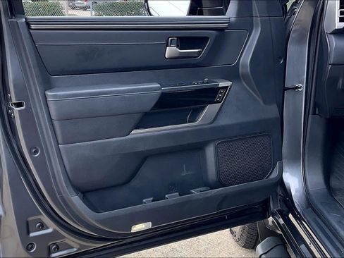 Used 2025 Toyota Tundra Limited w/ TRD Off-Road Package image 23