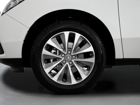 Used 2014 Acura MDX SH-AWD w/ Advance Package image 60