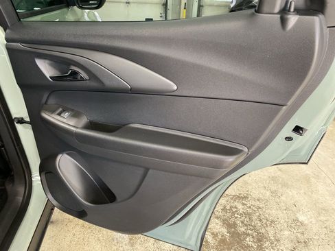 New 2026 Chevrolet TrailBlazer LT w/ Convenience Package image 25