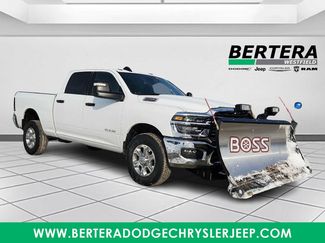 New 2026 RAM 2500 Big Horn video 1