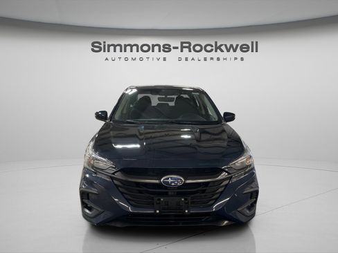 Used 2023 Subaru Legacy Premium image 2