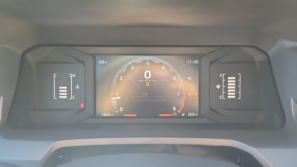 Certified 2026 Toyota Tacoma SR5 RWD image 22
