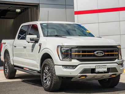 Used 2023 Ford F150 Tremor w/ Equipment Group 402A High