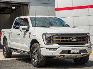 Used 2023 Ford F150 Tremor w/ Equipment Group 402A High AWD/4WD 360° Tour