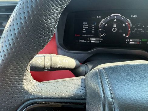 Used 2023 Toyota Sequoia TRD Pro image 38