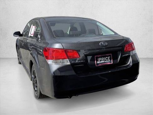 Used 2013 Subaru Legacy 2.5i AWD/4WD image 6