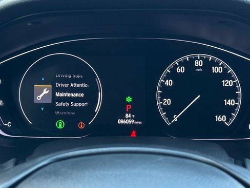 Certified 2020 Honda Accord LX image 23