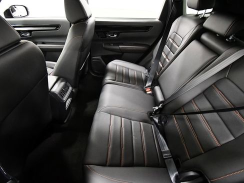 New 2026 Honda CR-V Sport Touring image 15