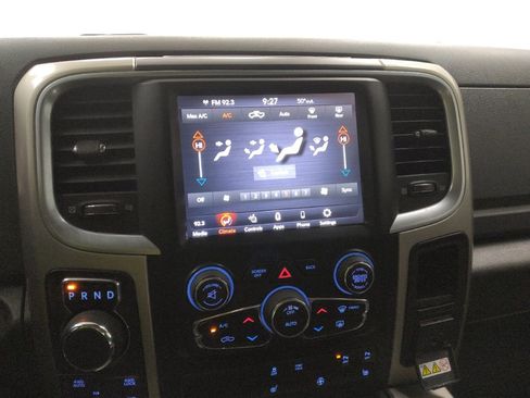 Used 2018 RAM 1500 Big Horn image 25