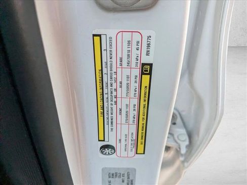 Used 2024 RAM 1500 Laramie image 15