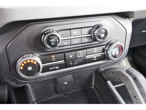 Used 2023 Ford Bronco Big Bend image 23