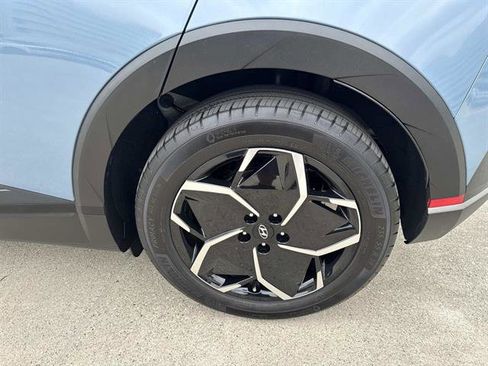 Used 2024 Hyundai Ioniq 5 SEL RWD image 8