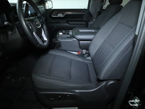 Used 2023 GMC Sierra 1500 Elevation AWD/4WD image 18