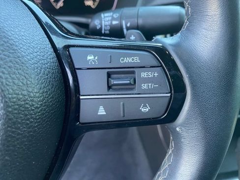Used 2025 Honda Civic Sport image 29