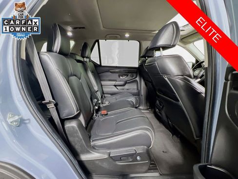 Used 2024 Honda Pilot Elite image 30