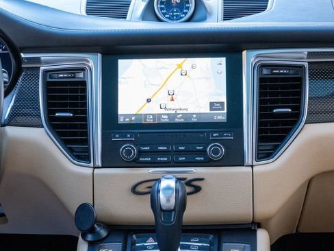 Used 2017 Porsche Macan GTS image 17