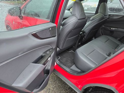 Used 2025 Lexus NX 350 F Sport image 15