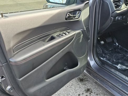 New 2026 Dodge Durango GT w/ Blacktop Package image 20