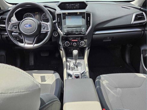 Used 2021 Subaru Forester Premium AWD/4WD image 14