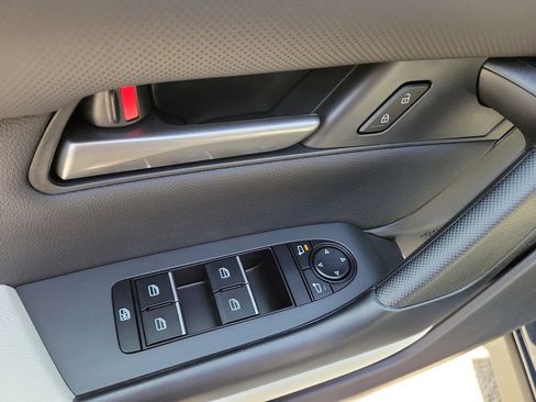 New 2026 MAZDA CX-50 AWD 2.5 S w/ Weather Package image 19