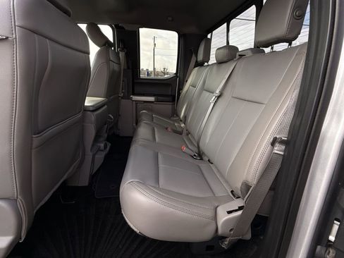 Used 2018 Ford F150 Lariat image 25