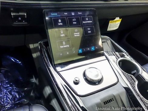 New 2026 Cadillac Escalade IQL Sport 1 w/ LPO, ONYX Package image 21