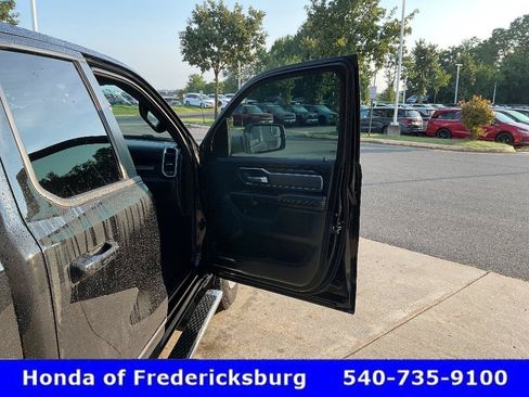 Used 2021 RAM 1500 Big Horn w/ Trailer Tow Group AWD/4WD image 19