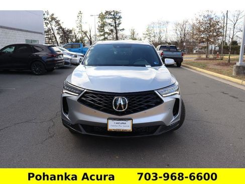 Certified 2025 Acura RDX A-Spec image 2