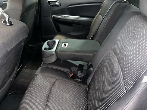 Used 2015 Dodge Journey SE w/ Quick Order Package 22F SE image 5