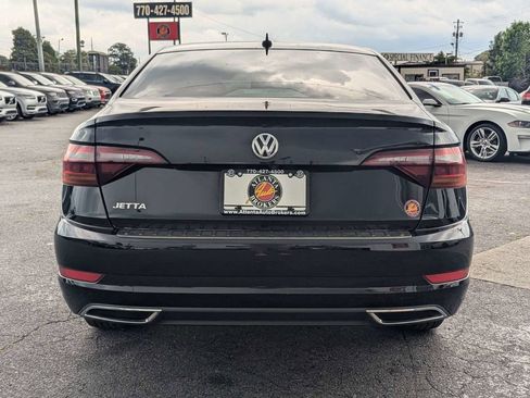 Used 2019 Volkswagen Jetta R-Line FWD image 6