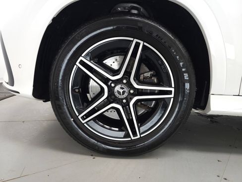 Certified 2024 Mercedes-Benz GLE 350 4MATIC image 36