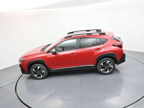 Used 2025 Subaru Crosstrek 2.5i Limited w/ Popular Package #3A AWD/4WD image 32