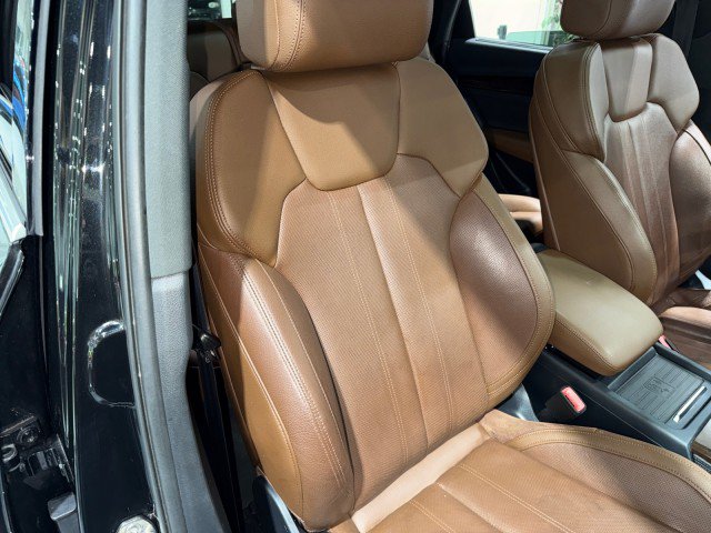 Used 2019 Audi Q5 2.0T Premium Plus w/ Premium Plus Package AWD/4WD image 59