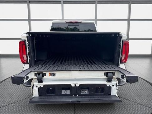 Used 2020 GMC Sierra 1500 Denali w/ Denali Ultimate Package AWD/4WD image 47
