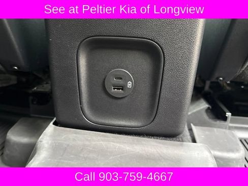 Used 2022 Ford Escape SEL FWD image 12