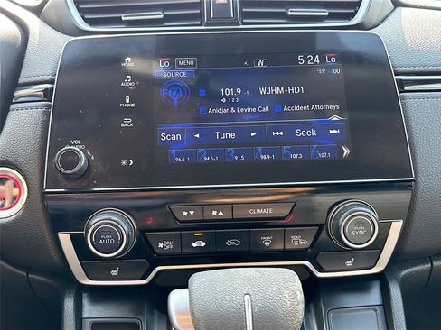 Used 2020 Honda CR-V EX image 14