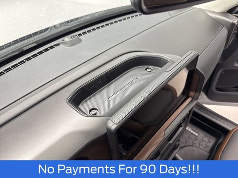 New 2026 Ford Bronco Sport Outer Banks image 19