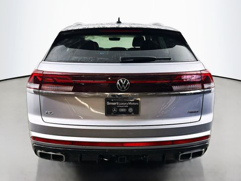 New 2026 Volkswagen Atlas Cross Sport SEL Premium R-Line AWD/4WD image 9