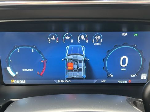 Used 2026 Ford F450 Platinum image 30