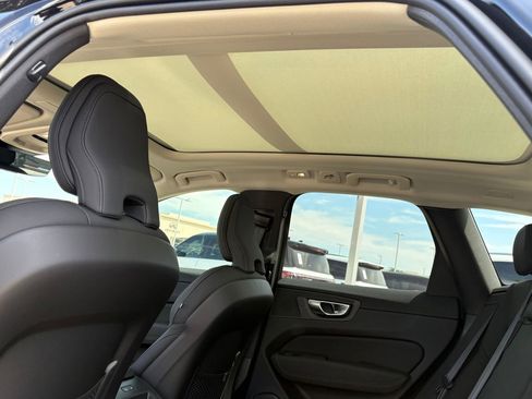 New 2026 Volvo XC60 T8 Plus w/ Protection Package Premier AWD/4WD image 25