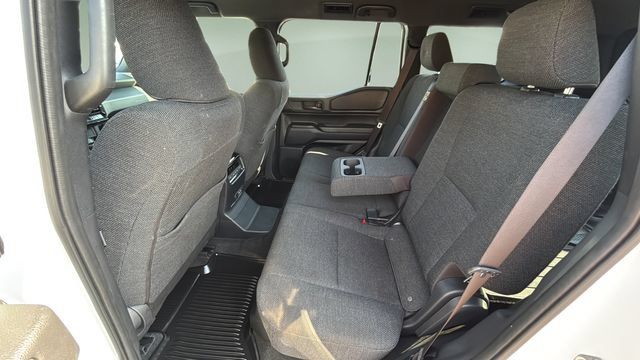 Used 2024 Toyota Land Cruiser 1958 AWD/4WD image 19
