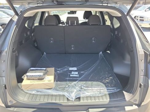 New 2026 Hyundai Tucson SEL AWD/4WD image 29