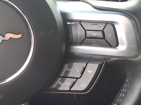 Used 2019 Ford Mustang GT Premium w/ GT Performance Package image 15