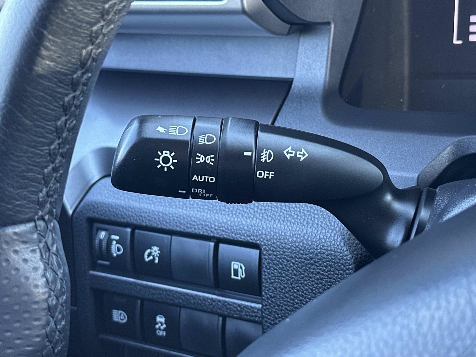 Used 2025 Toyota 4Runner SR5 RWD image 26