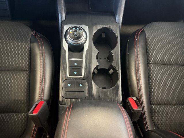Used 2023 Ford Escape ST-Line AWD/4WD image 11