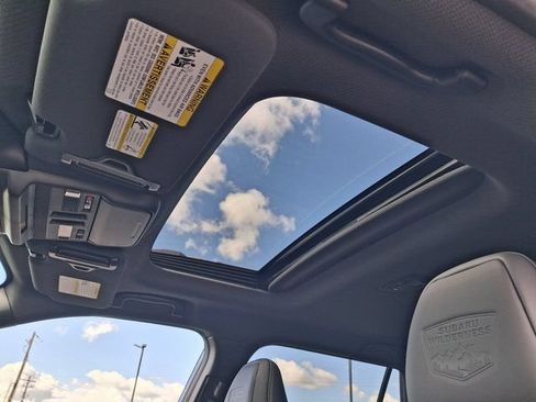 New 2026 Subaru Outback Wilderness AWD/4WD image 30