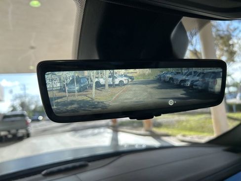 Used 2022 Jeep Grand Cherokee Trailhawk w/ Advanced Protech Group II image 12