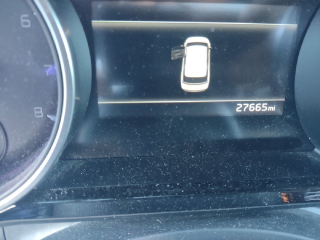 Certified 2024 Kia Carnival EX FWD image 13