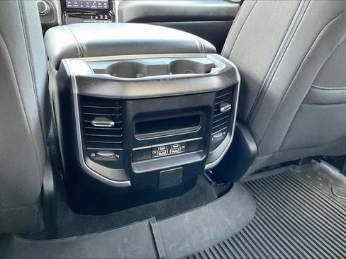 Used 2023 RAM 1500 Big Horn AWD/4WD image 13