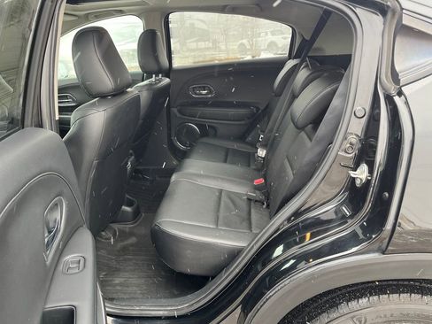 Used 2016 Honda HR-V EX-L image 22